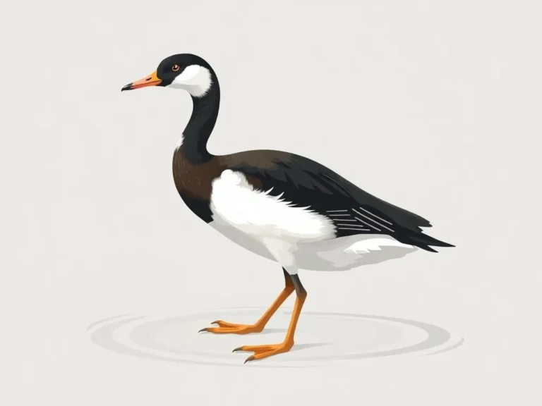 Clarks Grebe Symbolism: Exploring the Deeper Meaning of This Aquatic Bird