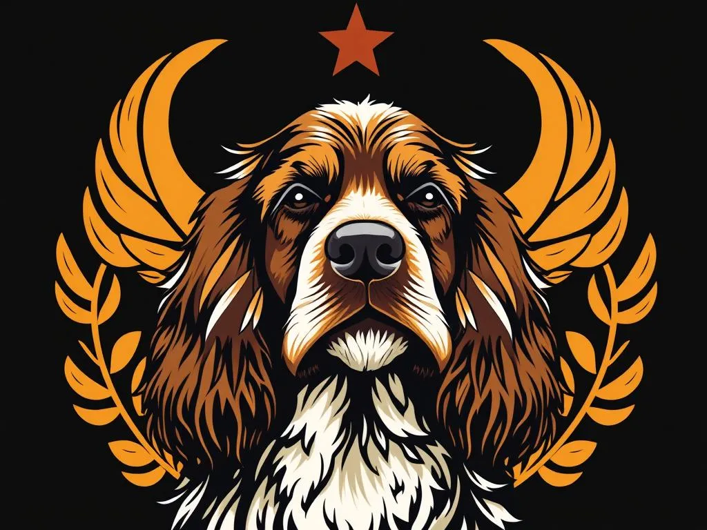 Cocker Spaniel Symbolism: Exploring the Meaning and Significance