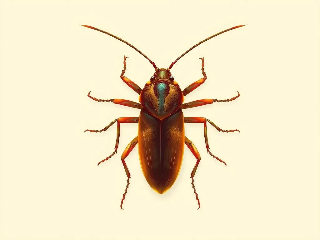 Cockroach Spirit Animal: Resilience, Survival, and Adaptability