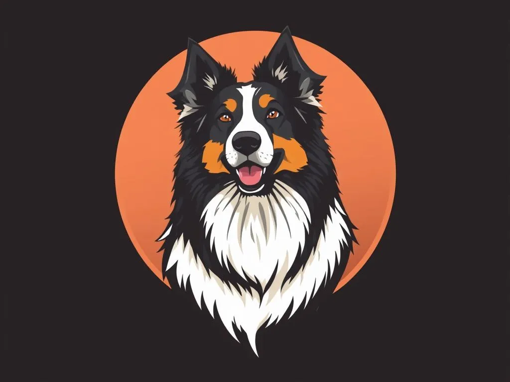 Collie Mix Symbolism: The Spiritual Significance of this Versatile Breed