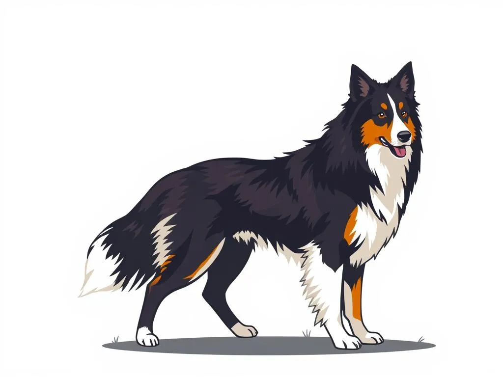 Collie Symbolism: Exploring the Deeper Meaning of this Beloved Canine