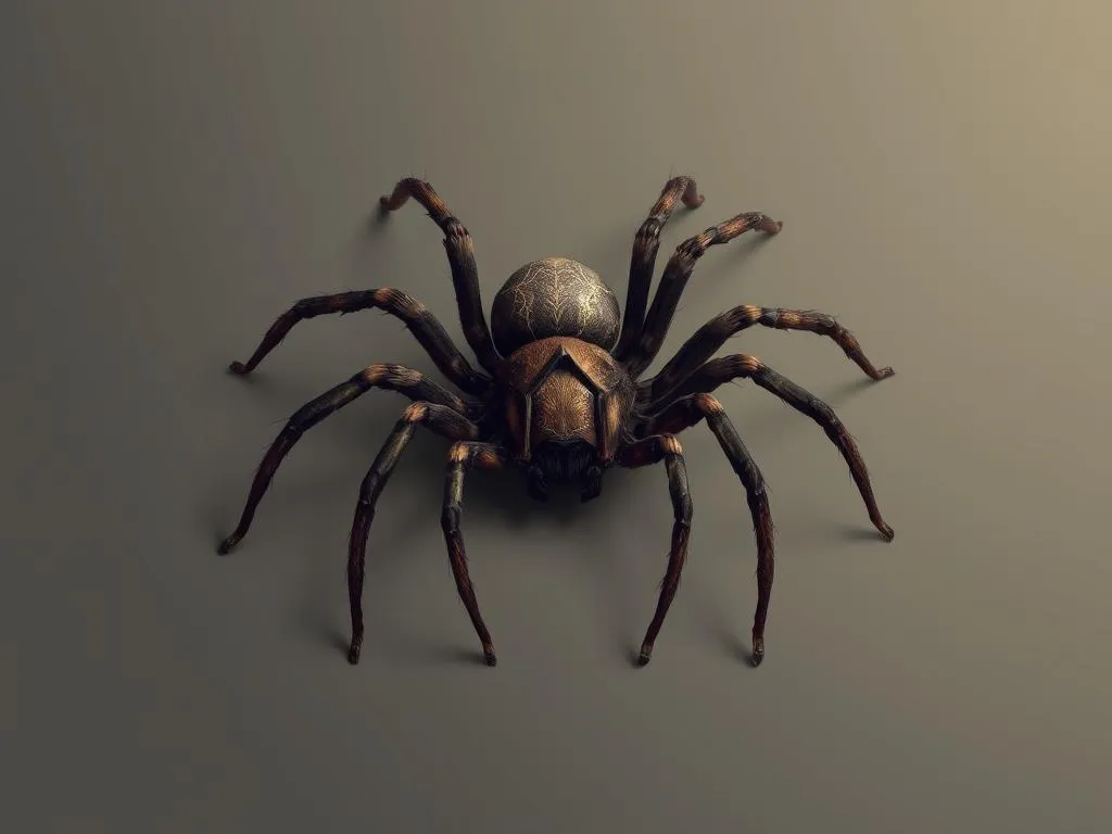 Common House Spider Symbolism: A Deeper Dive into the Meaning and Significance