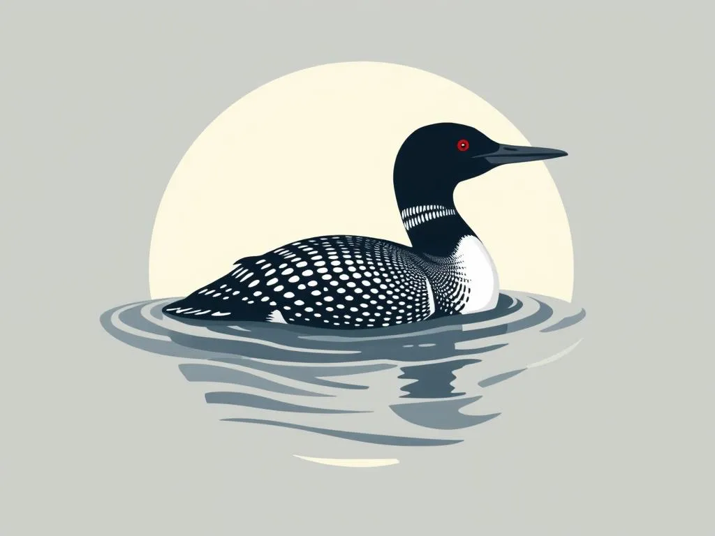 Common Loon Symbolism: A Deeper Dive into the Meaning and Significance