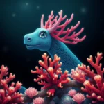 Coral Symbolism: Exploring the Spiritual Significance of the Ocean's Vibrant Hues