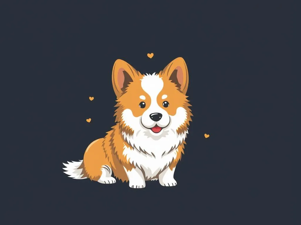 Corgipoo Symbolism: Unlocking the Mysteries of this Playful Pup