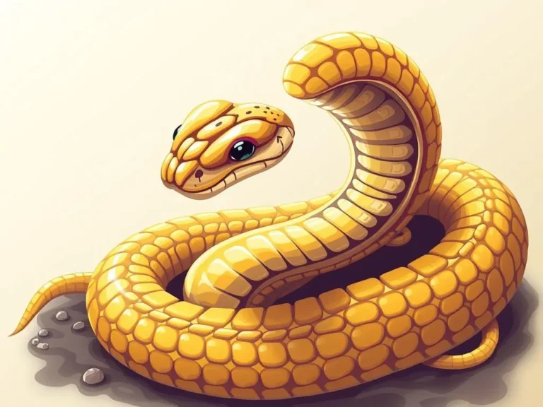 Corn Snake Symbolism: Uncovering the Spiritual Insights