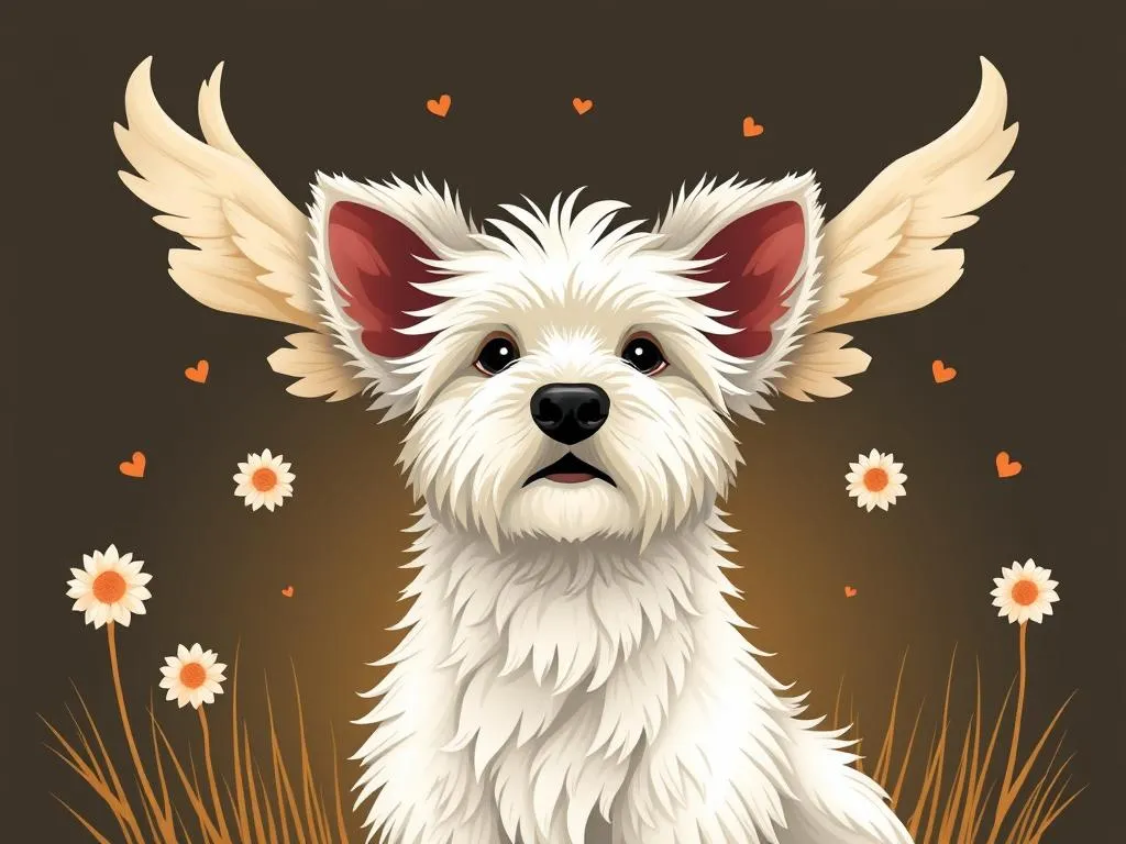 Coton de Tulear Symbolism: Exploring the Deeper Meaning Behind This Beloved Breed