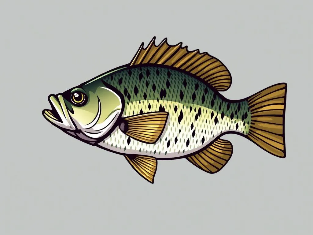 Crappie Fish Symbolism: Uncovering the Spiritual Significance