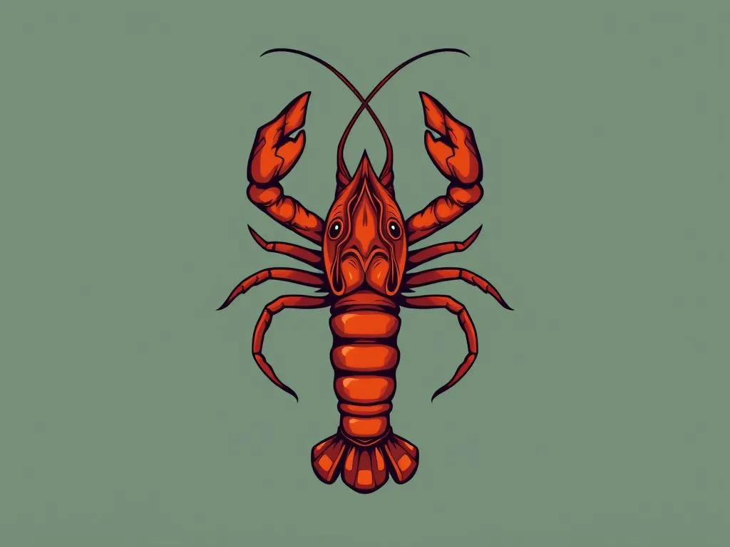 Crayfish Symbolism: Uncovering the Deeper Meaning