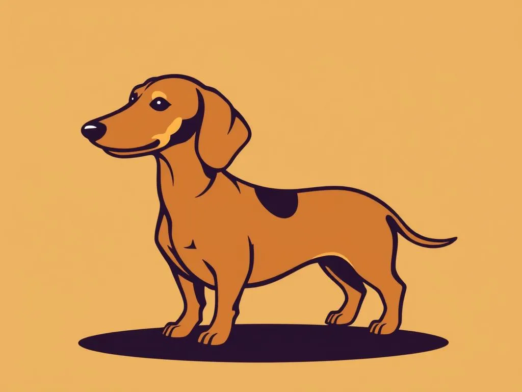 Dachshund Symbolism: Exploring the Meaning and Significance