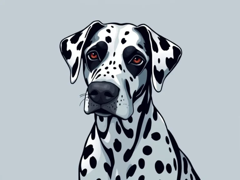 Dalmatian Mix Symbolism: Uncovering the Deeper Meaning