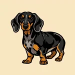 Dapple Dachshund Symbolism: Uncovering the Deeper Meaning