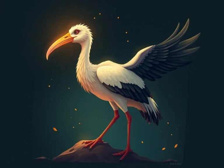 Dodo Bird Spirit Animal: Embracing Resilience and Adaptability