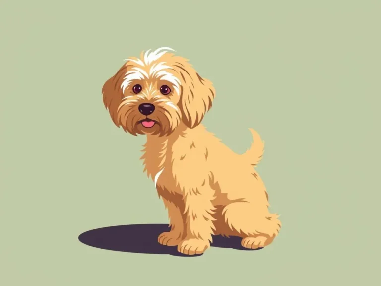 Doxiepoo Symbolism: Uncovering the Deeper Meaning of this Hybrid Breed