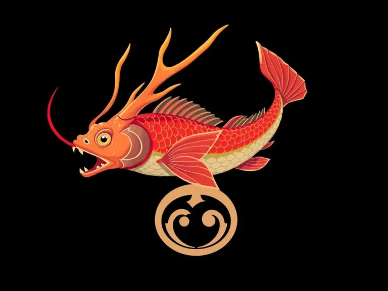 Dragonfish Symbolism: Uncovering the Mysteries of the Deep