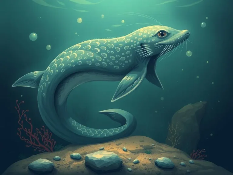 Eel Symbolism: Exploring the Depths of Spiritual Meaning