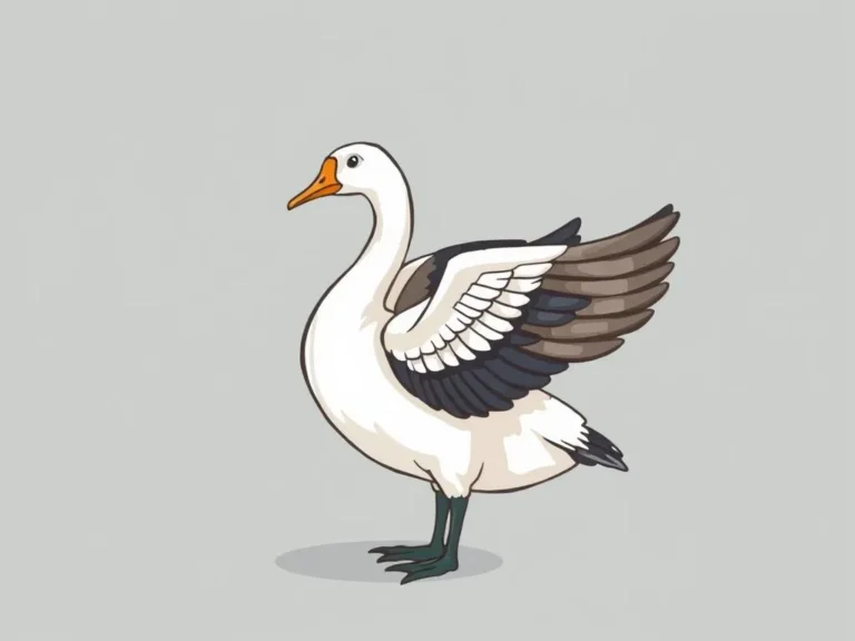 Emperor Goose Symbolism: Unlocking the Mysteries of this Majestic Bird