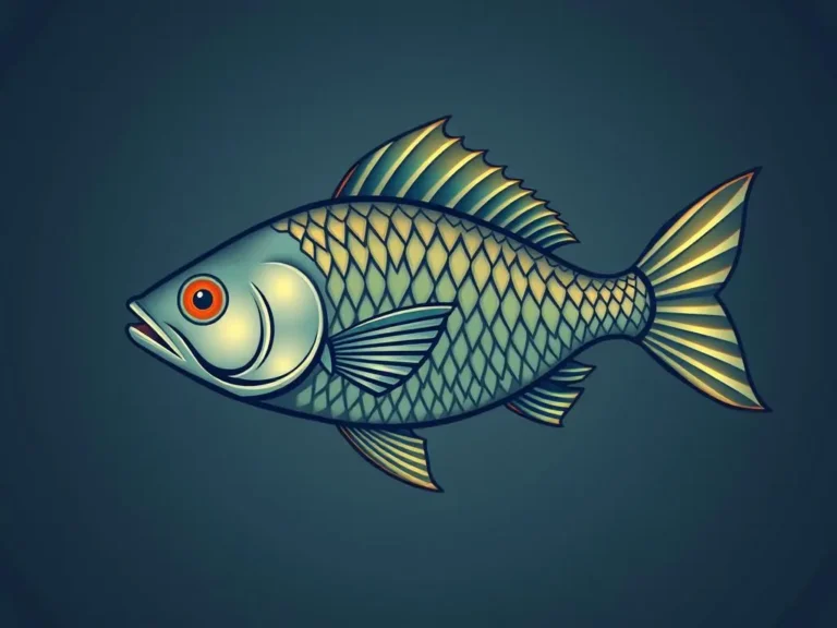 Fish Symbolism: Exploring the Spiritual Significance of Aquatic Creatures