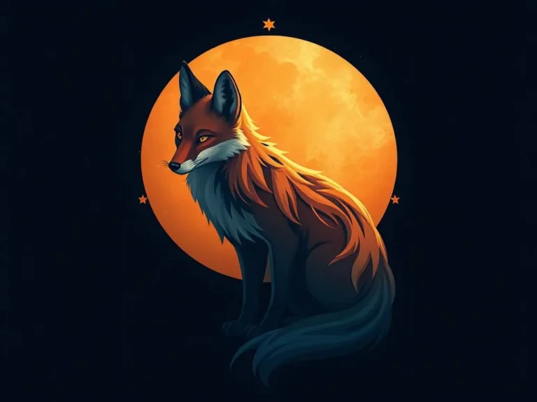 Fox Symbolism: Exploring the Enigmatic Spirit of the Cunning Canine