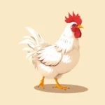 Frizzle Chicken Symbolism: Uncovering the Mystical Meaning Behind This Unique Fowl