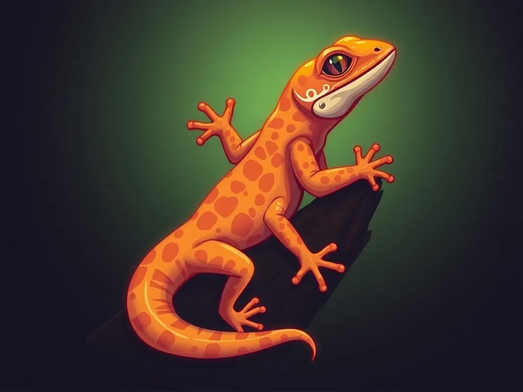 Gecko Symbolism: Exploring the Meaning and Significance of the Gecko Spirit Animal