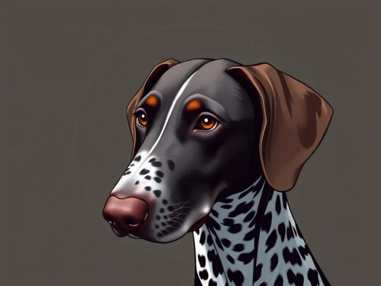 German Shorthaired Pointer Symbolism: Exploring the Spirit Animal Connection