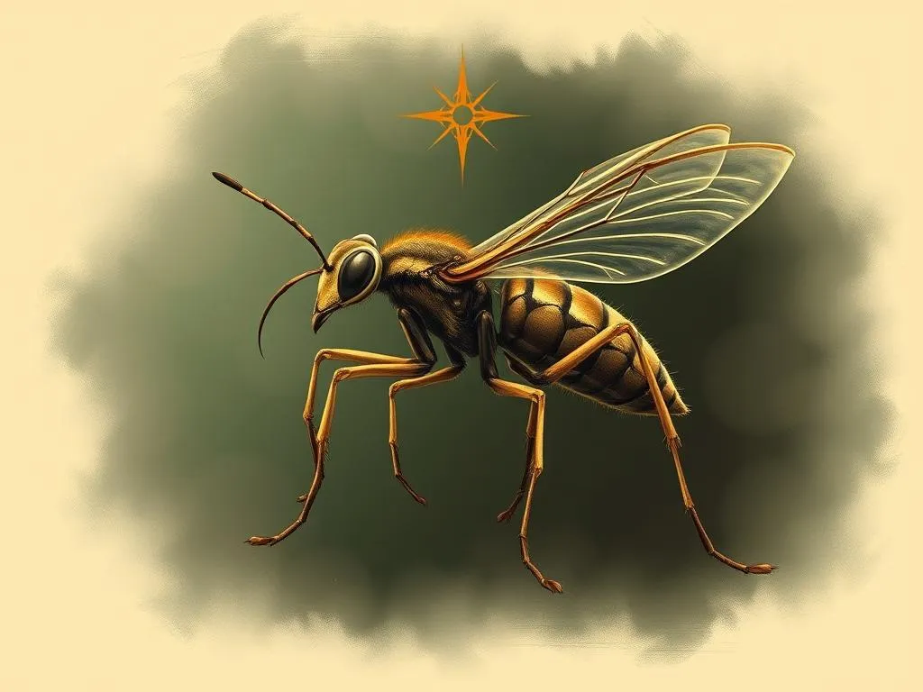 Gnat Symbolism: Uncovering the Meaning and Significance of the Humble Gnat