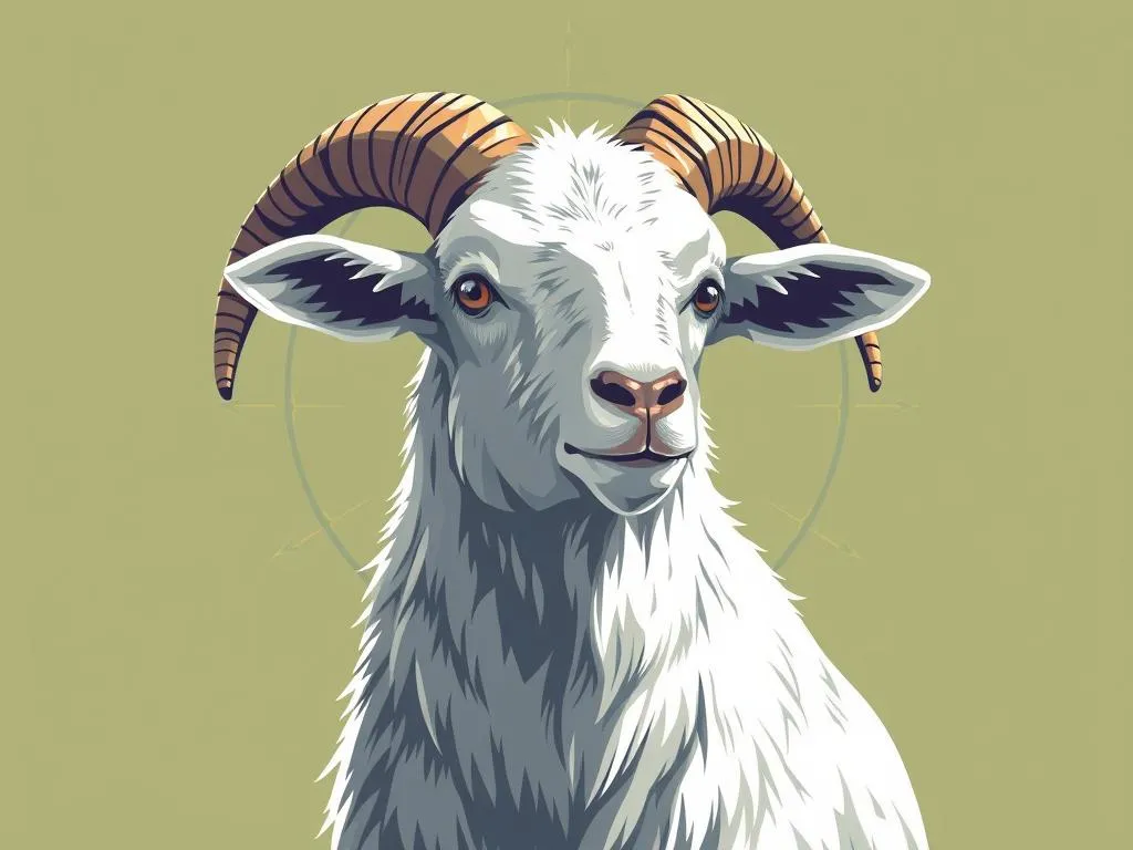 Goat Symbolism: Exploring the Spiritual Significance of this Enigmatic Creature