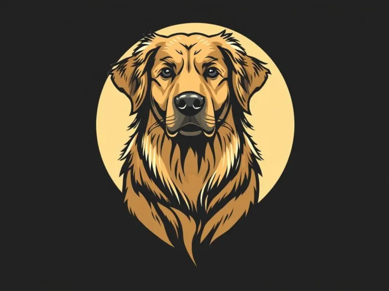 Golden Retriever Mix Symbolism: Unlocking the Spirit Animal Within