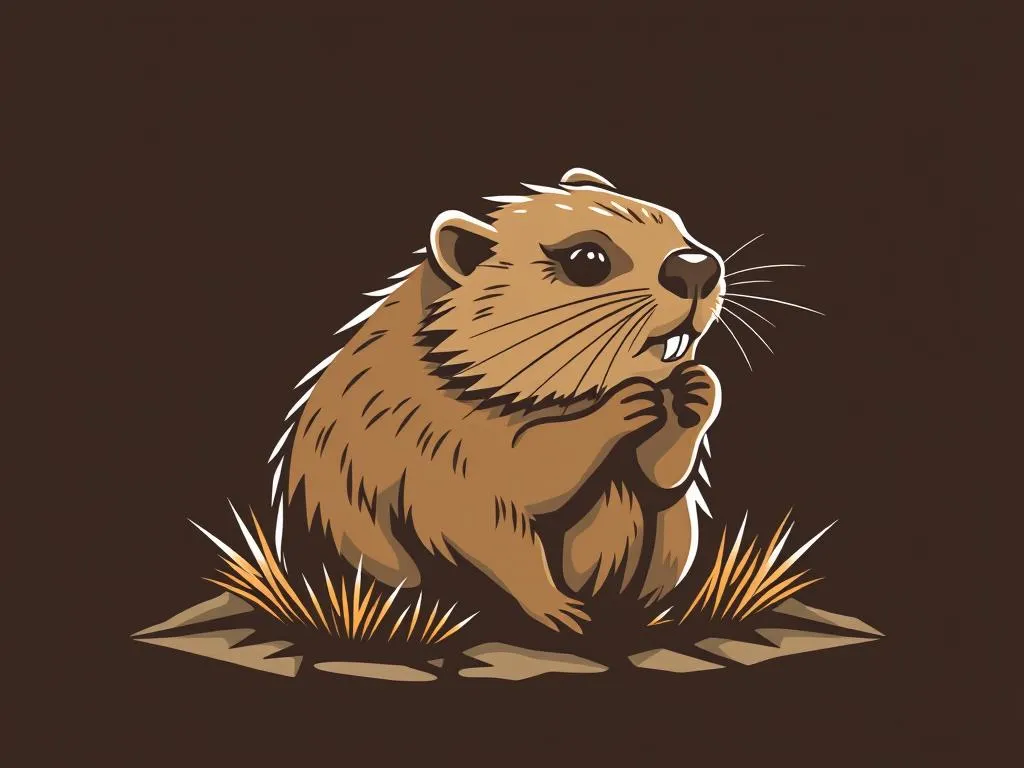 Gopher Symbolism: Uncovering the Meaning and Significance of the Gopher Spirit Animal