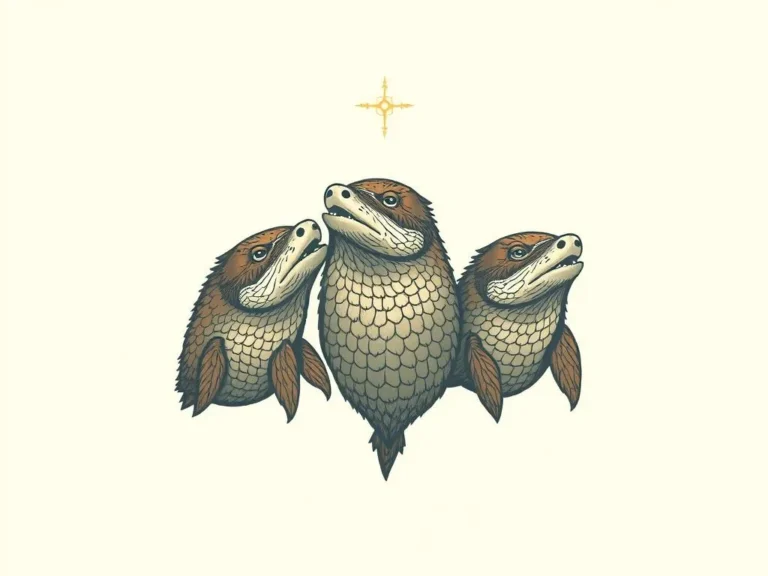 Grouper Symbolism: Uncovering the Deeper Meaning of this Aquatic Totem