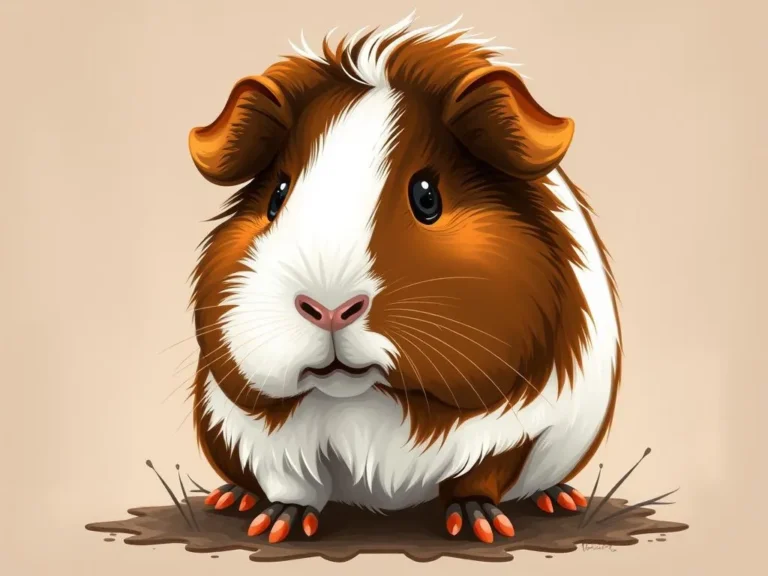 Guinea Pig Symbolism: Uncovering the Insights of This Humble Rodent