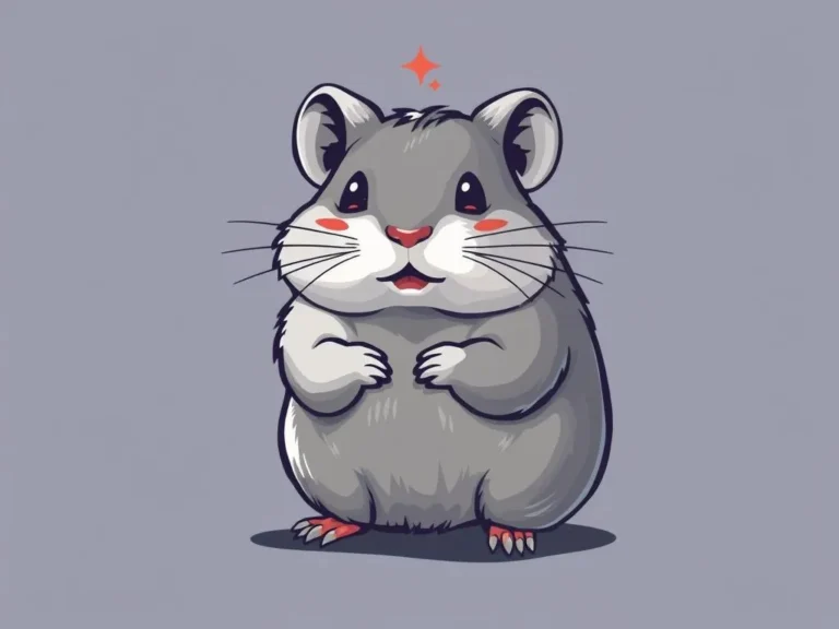 Hamster Symbolism: Uncovering the Meaning and Significance of the Hamster Spirit Animal