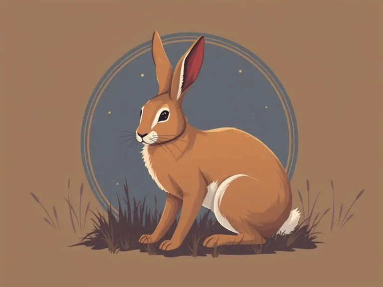 Hare Symbolism: Uncovering the Meaning and Significance