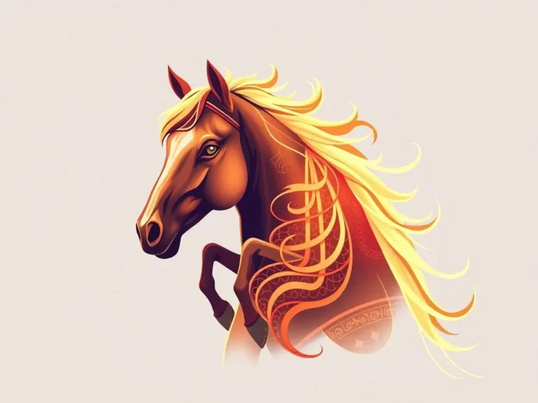 Horse Symbolism: Unlocking the Mysteries of the Equine Spirit