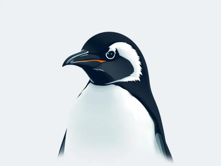 Humboldt Penguin Symbolism: Exploring the Spirit Animal of Resilience and Adaptability