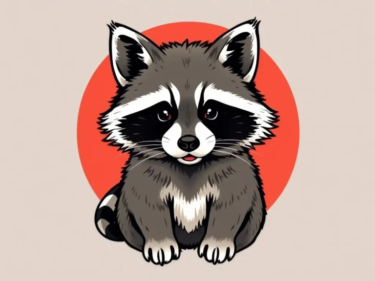 Japanese Raccoon Dog Symbolism: Exploring the Mythical Meanings