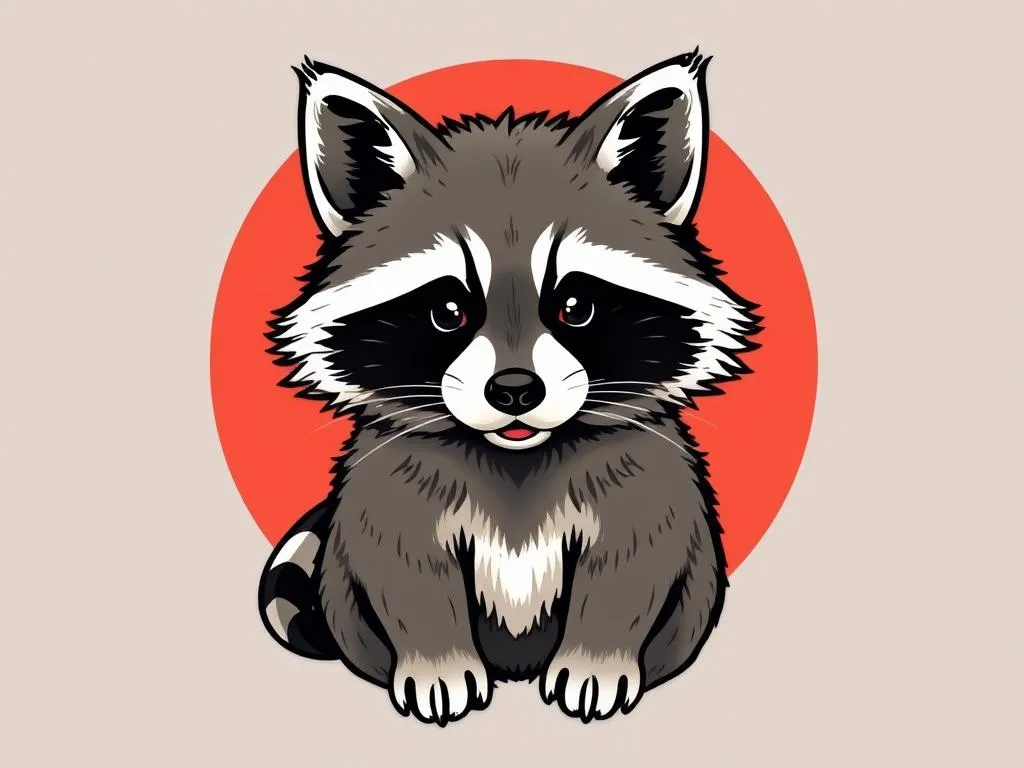 Japanese Raccoon Dog Symbolism: Exploring the Mythical Meanings