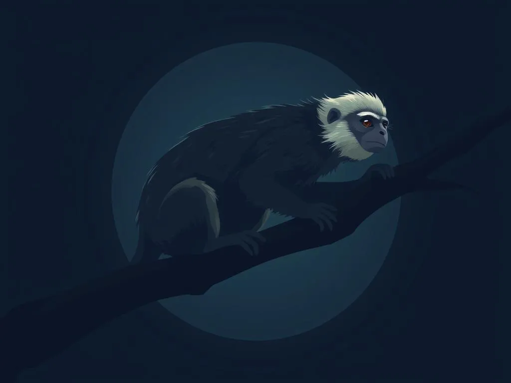 Marmoset Symbolism: Unlocking the Secrets of this Playful Primate