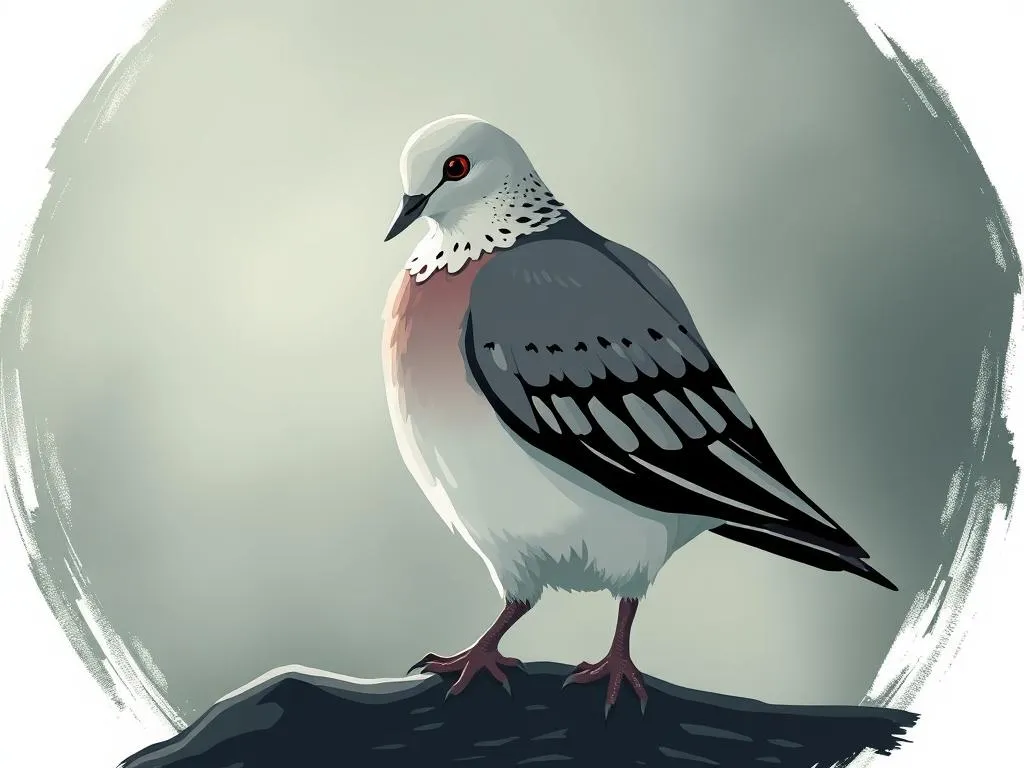 Mourning Dove Symbolism: A Gentle Guide to Understanding Its Deeper Meaning