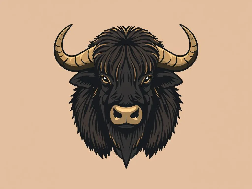 Musk Ox Symbolism: Uncovering the Meaning and Significance