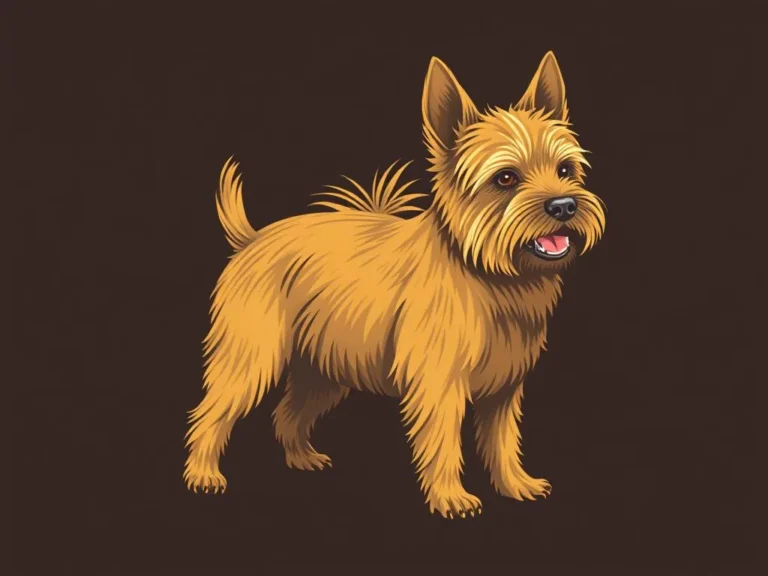 Norwich Terrier Symbolism: Uncovering the Meaning and Significance