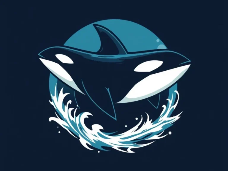 Orca Symbolism: Exploring the Profound Meaning of the Killer Whale