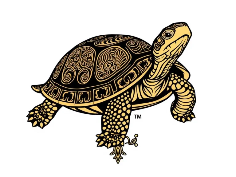 Ornate Box Turtle Symbolism: Exploring the Meaning and Significance