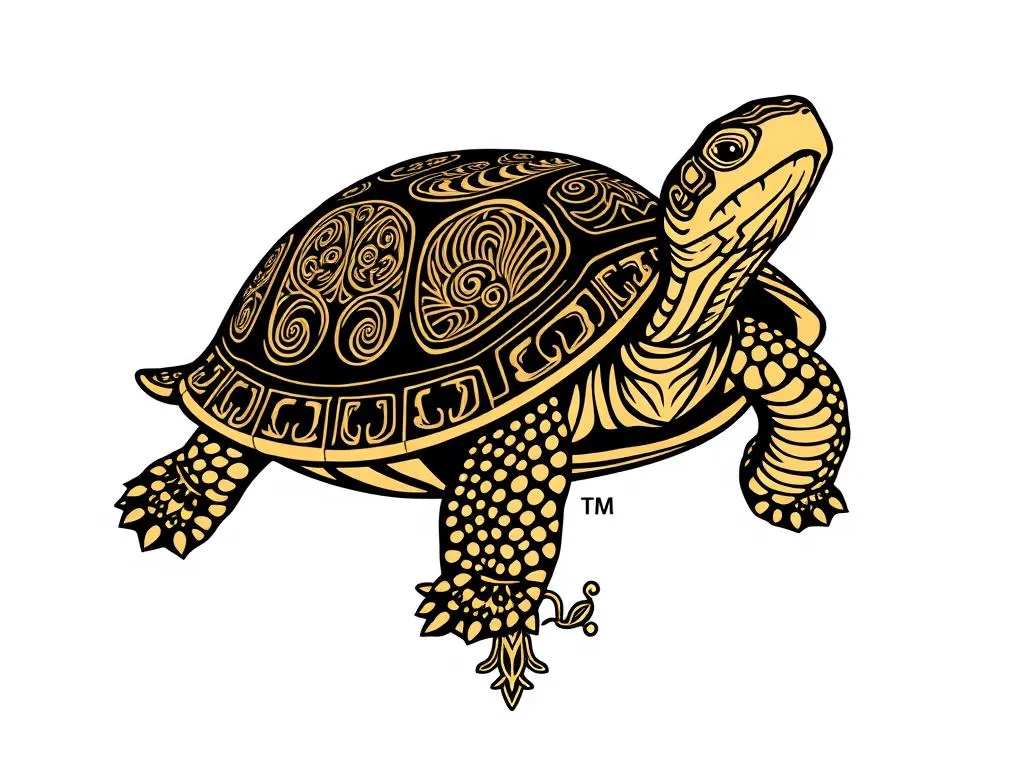 Ornate Box Turtle Symbolism: Exploring the Meaning and Significance