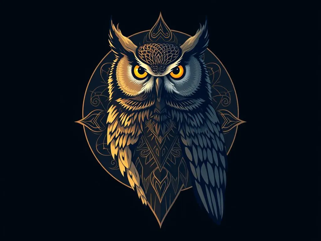 Owl Symbolism: Exploring the Wisdom and Insight of the Nocturnal Messenger