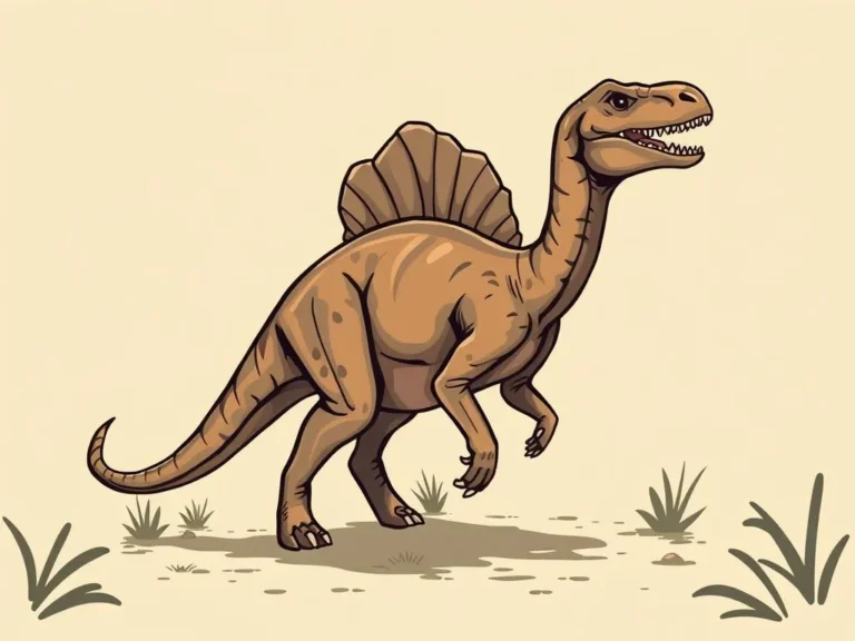 Parasaurolophus Symbolism: Exploring the Spiritual Significance of the Crested Dinosaur