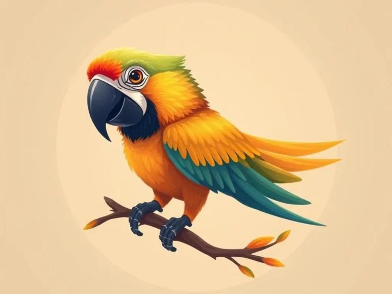 Parrot Symbolism: Uncovering the Meaning and Significance