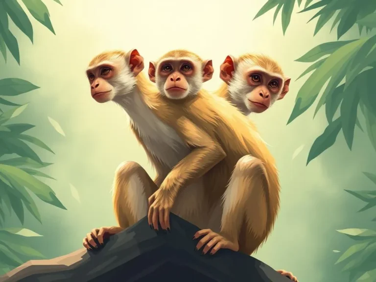 Patas Monkey Symbolism: Exploring the Spiritual Significance of this Unique Primate