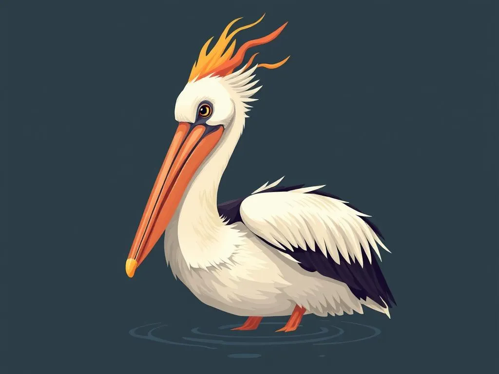 Pelican Spirit Animal: Embracing Graceful Resilience